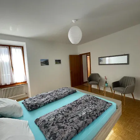 Residence Gaggiole, Apartment 2 Gordola Exterior foto