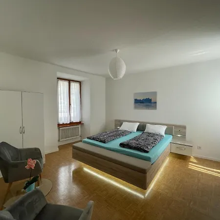 Residence Gaggiole, Apartment 2 Gordola Exterior foto