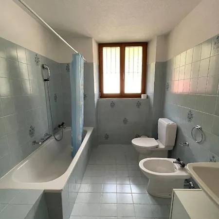 Residence Gaggiole, Apartment 2 Gordola Exterior foto