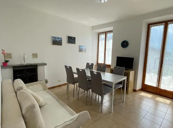 Residence Gaggiole, Apartment 2