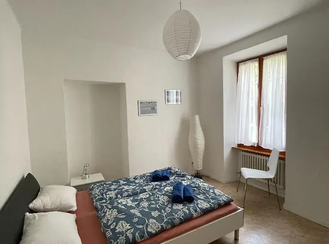Residence Gaggiole, Apartment 2