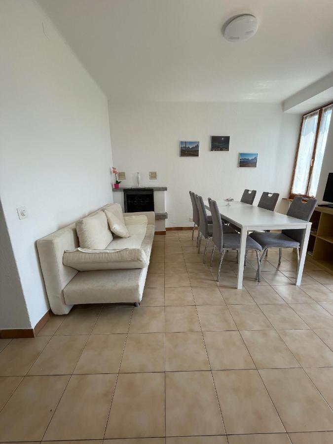 Gaggiole, 2 Apartment Gordola