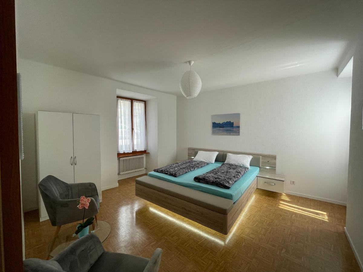 Apartment Gaggiole, 2 *