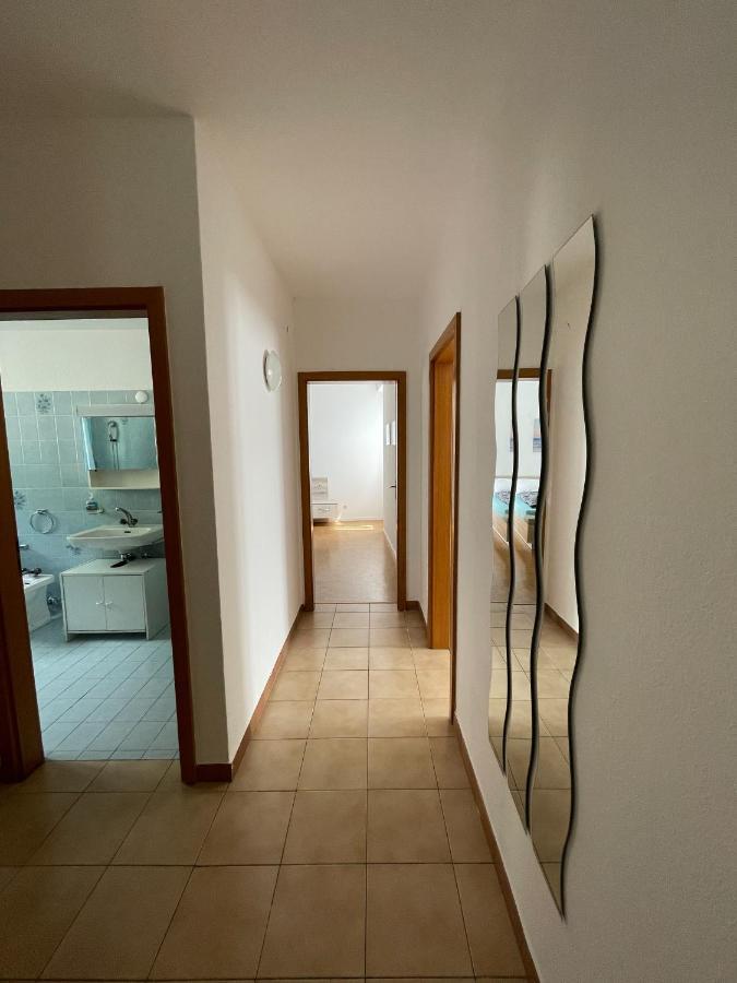 Gaggiole, 2 Apartment