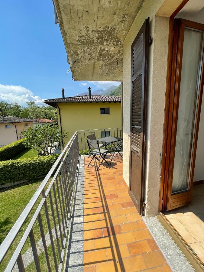 Apartment Gaggiole, 2