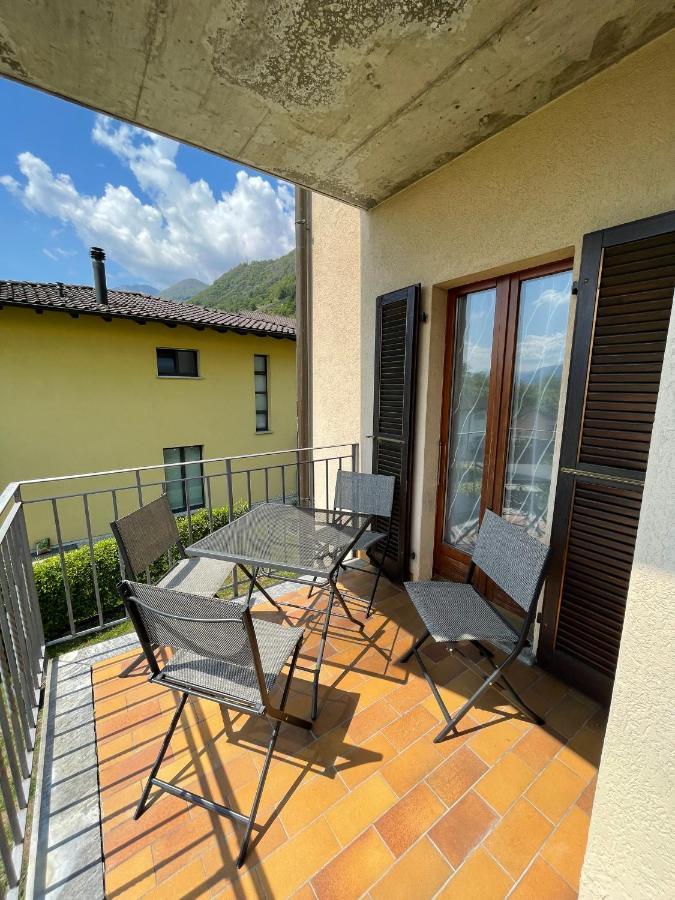 Gaggiole, 2 Apartment Gordola