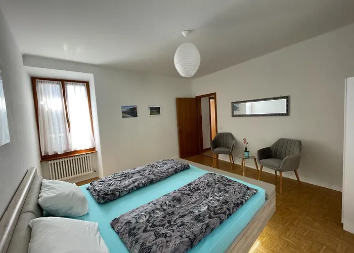 Residence Gaggiole, Apartment 2