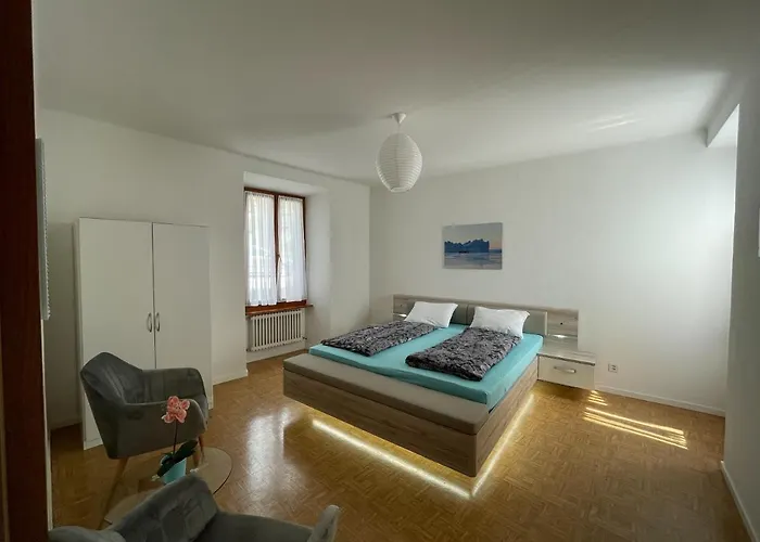 Residence Gaggiole, Apartment 2
