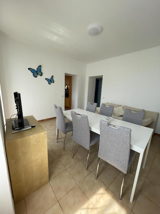 Apartmán Gaggiole, 2