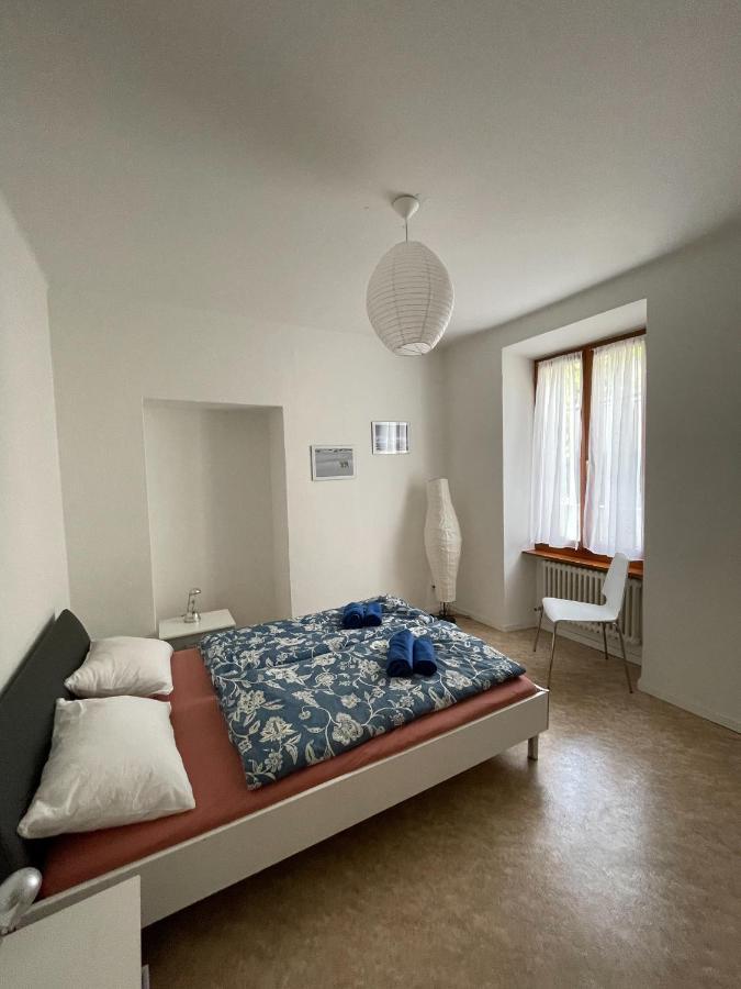 Gaggiole, 2 Gordola