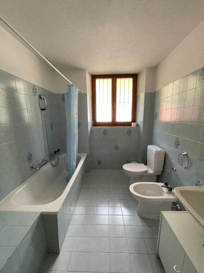 Gaggiole, 2 Apartmán Gordola
